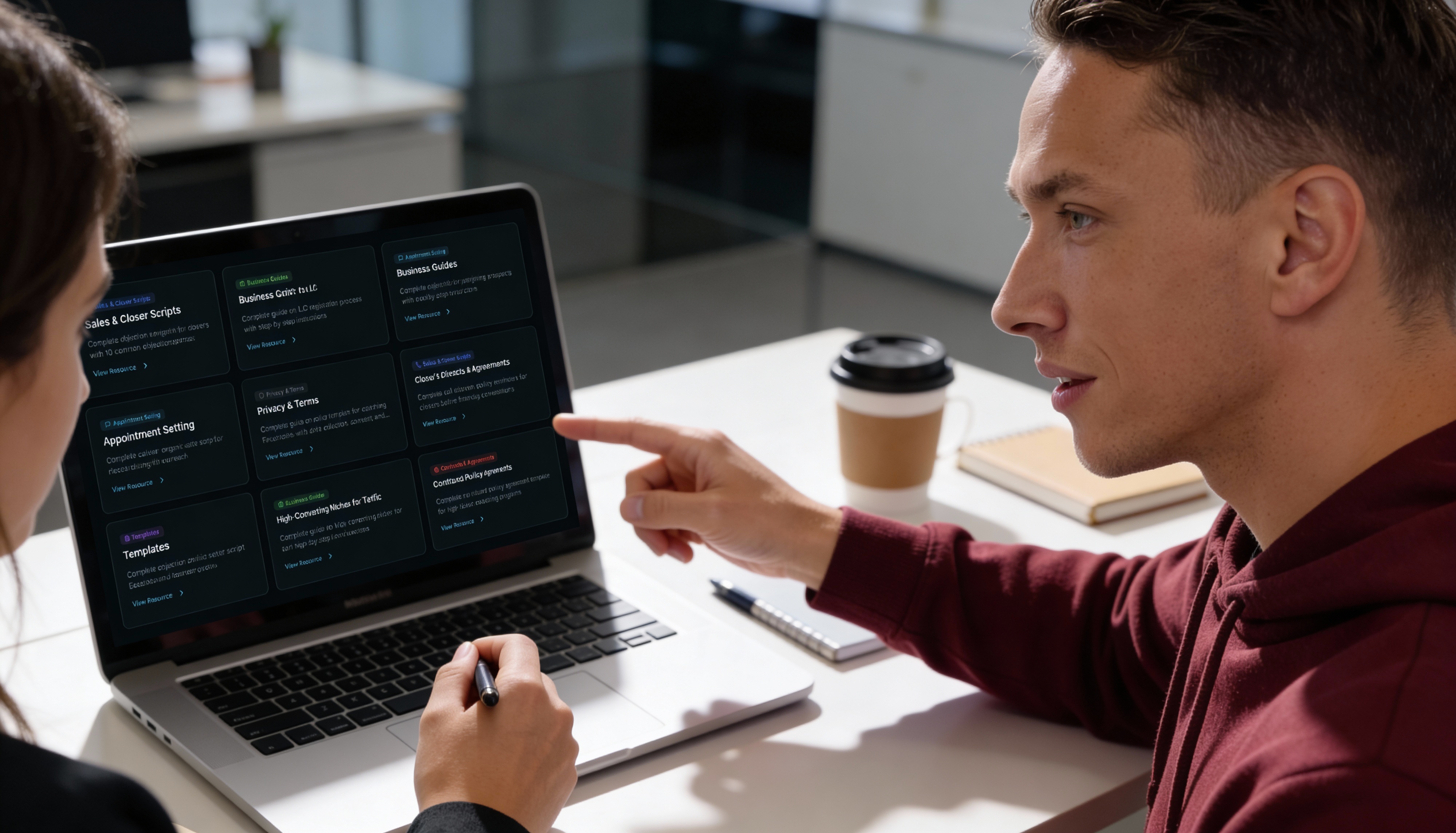 Book Your Free Strategy Call