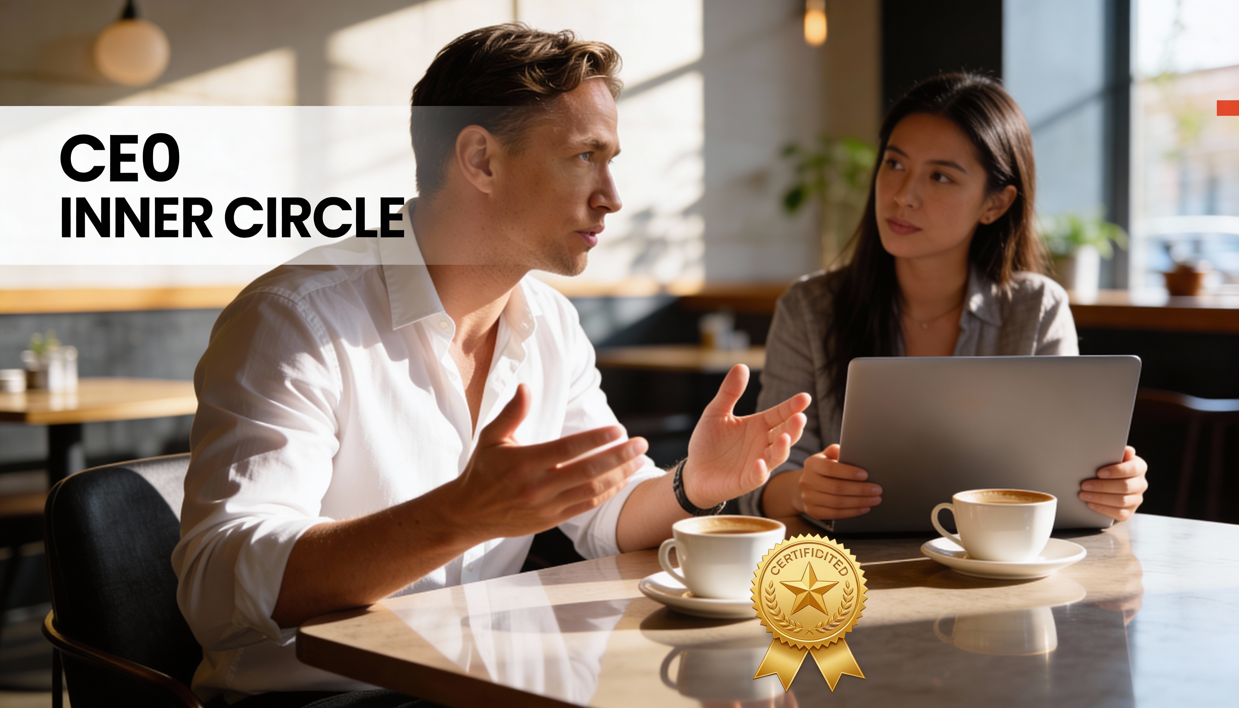 CEO Inner Circle