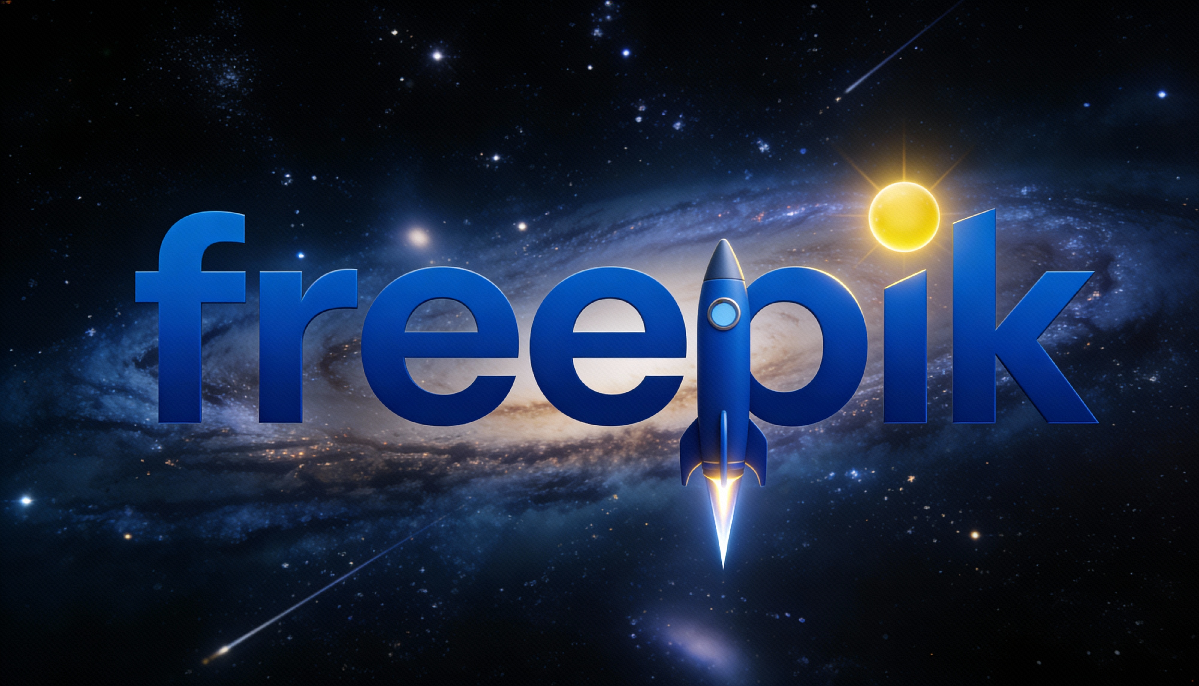 Learn Freepik AI Image Generation