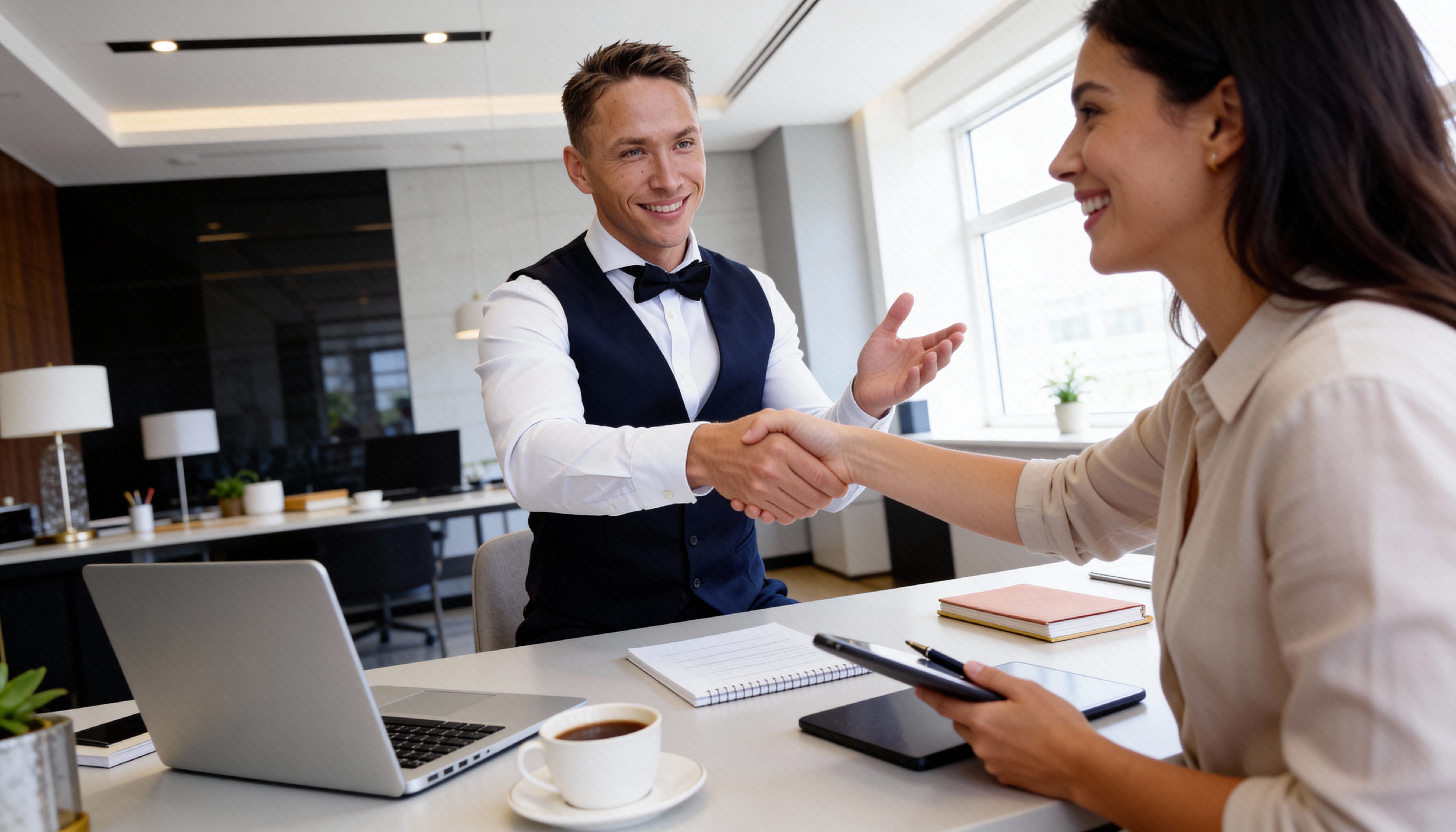 Learn High Ticket Closing